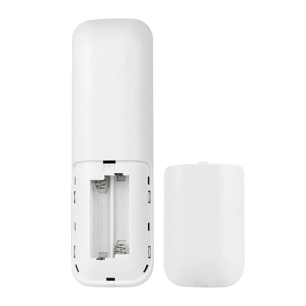 6 Zone RGB CCT LED Remote Control | Mi-Light FUT089S