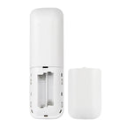 6 Zone RGB CCT LED Remote Control | Mi-Light FUT089S
