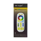 Mi-Light RGBWW 4 Zone RF Remote Control | Skydance