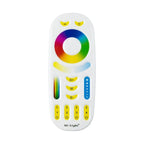 Mi-Light RGBWW 4 Zone RF Remote Control | Skydance