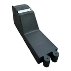 Gaia Rubber Ballast with Integrated Mini Rail 10° | Voltacon