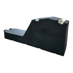 Gaia Rubber Ballast with Integrated Mini Rail 10° | Voltacon