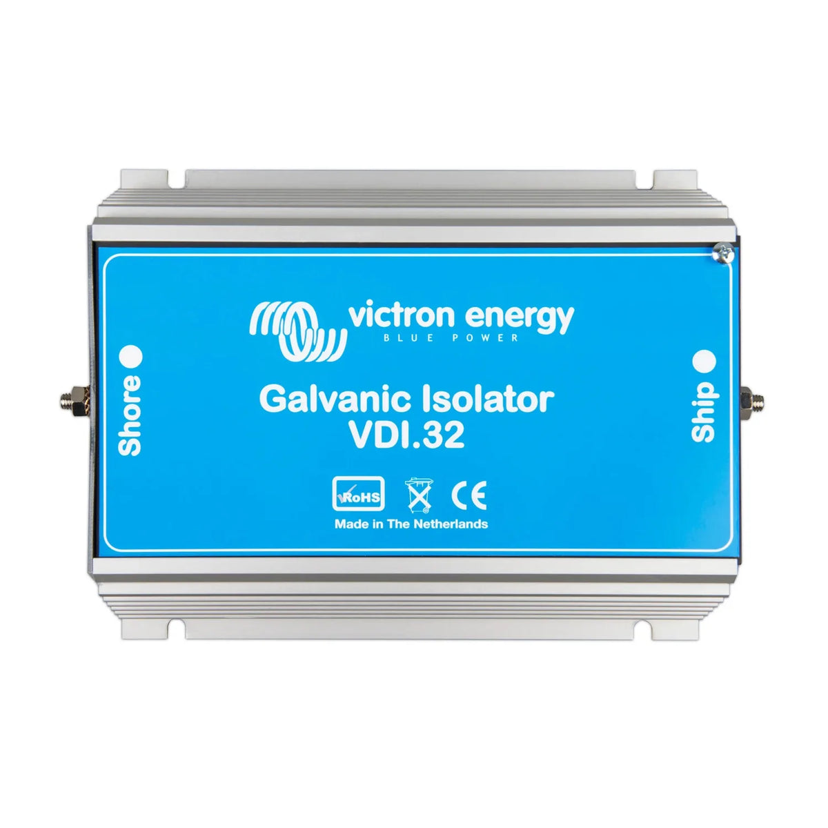 Victron Galvanic Isolator VDI-32A 32A Shore Power | GDI000032000