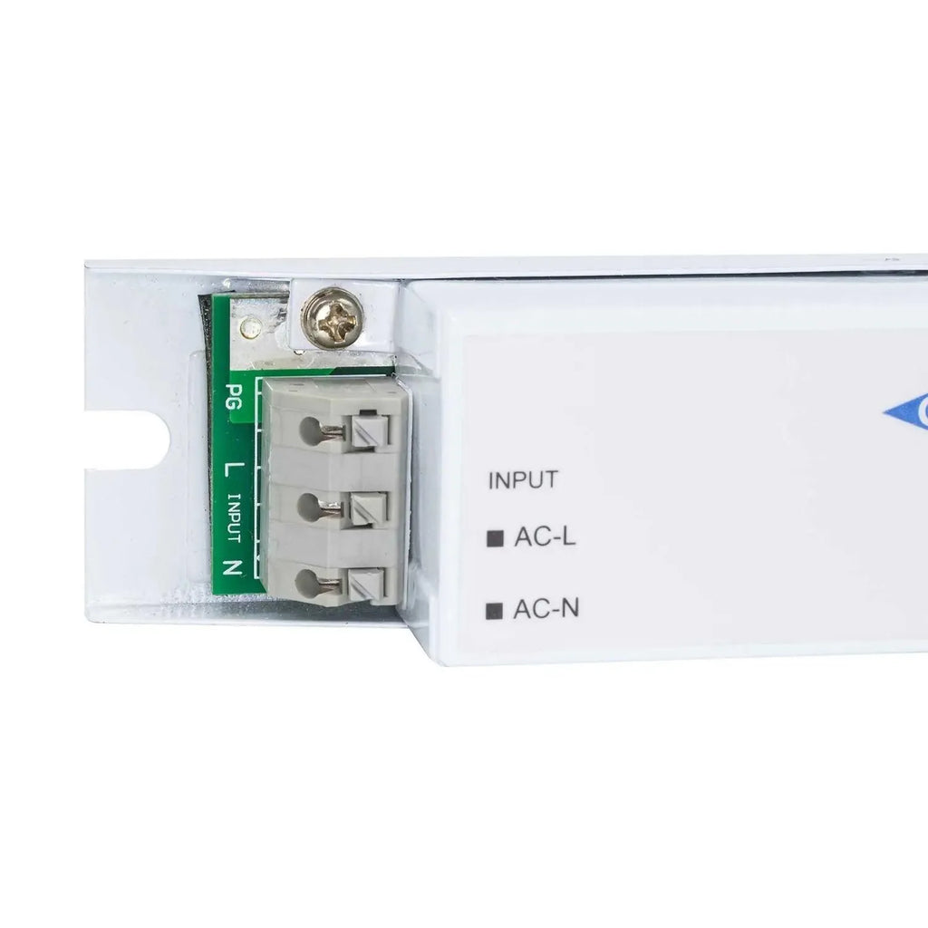 24V 2A 48W LED Power Supply | Glacial GP-LVB024-32D