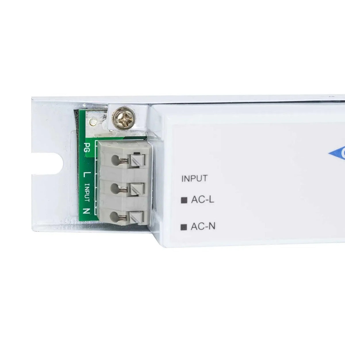 24V 2A 48W LED Power Supply | Glacial GP-LVB024-32D
