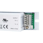 24V 2A 48W LED Power Supply | Glacial GP-LVB024-32D