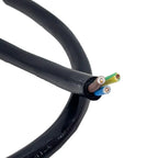 H07RN-F 3 Core 1mm² Rubber AC Cable 0.6/1kV | Helukabel