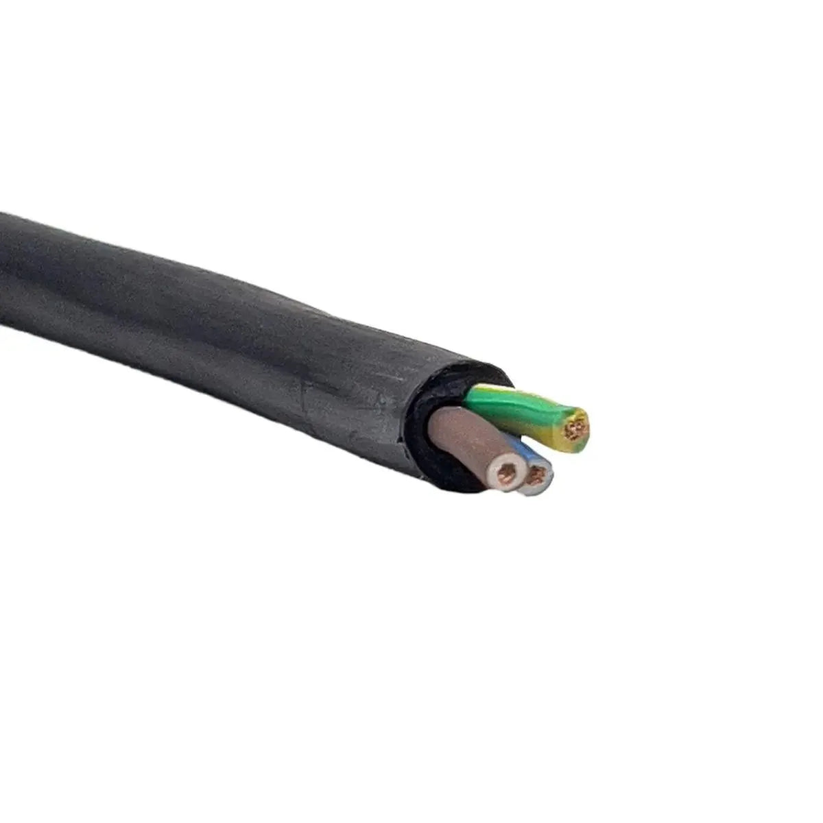 H07RN-F 3 Core 1mm² Rubber AC Cable 0.6/1kV | Helukabel