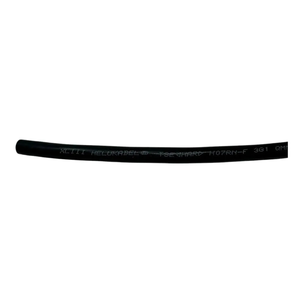 H07RN-F 3 Core 1mm² Rubber AC Cable 0.6/1kV | Helukabel
