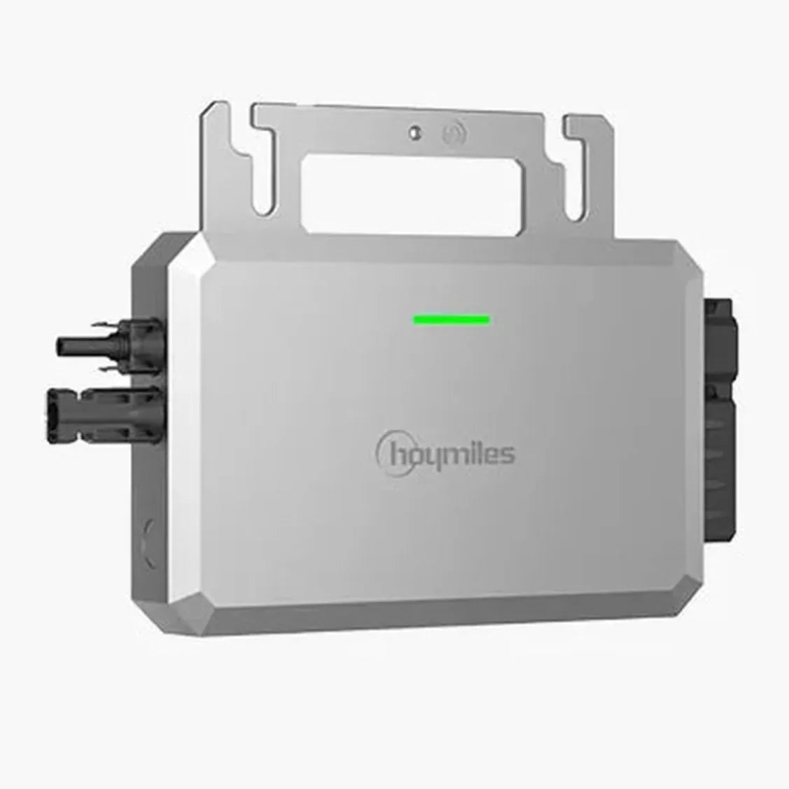 800W Plug-In Solar Microinverter WiFi 5m UK Cable | Hoymiles HF-800-WB