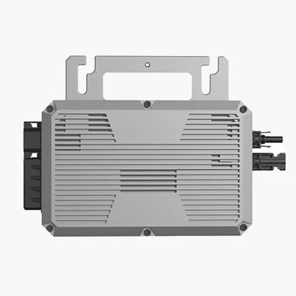 800W Plug-In Solar Microinverter WiFi 5m UK Cable | Hoymiles HF-800-WB