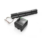 Solar PV String Current Monitoring System | Voltacon HS-PV5-MU4