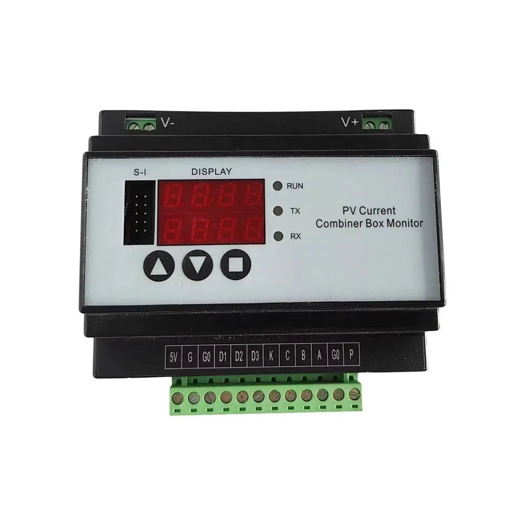 Solar PV String Current Monitoring System | Voltacon HS-PV5-MU4