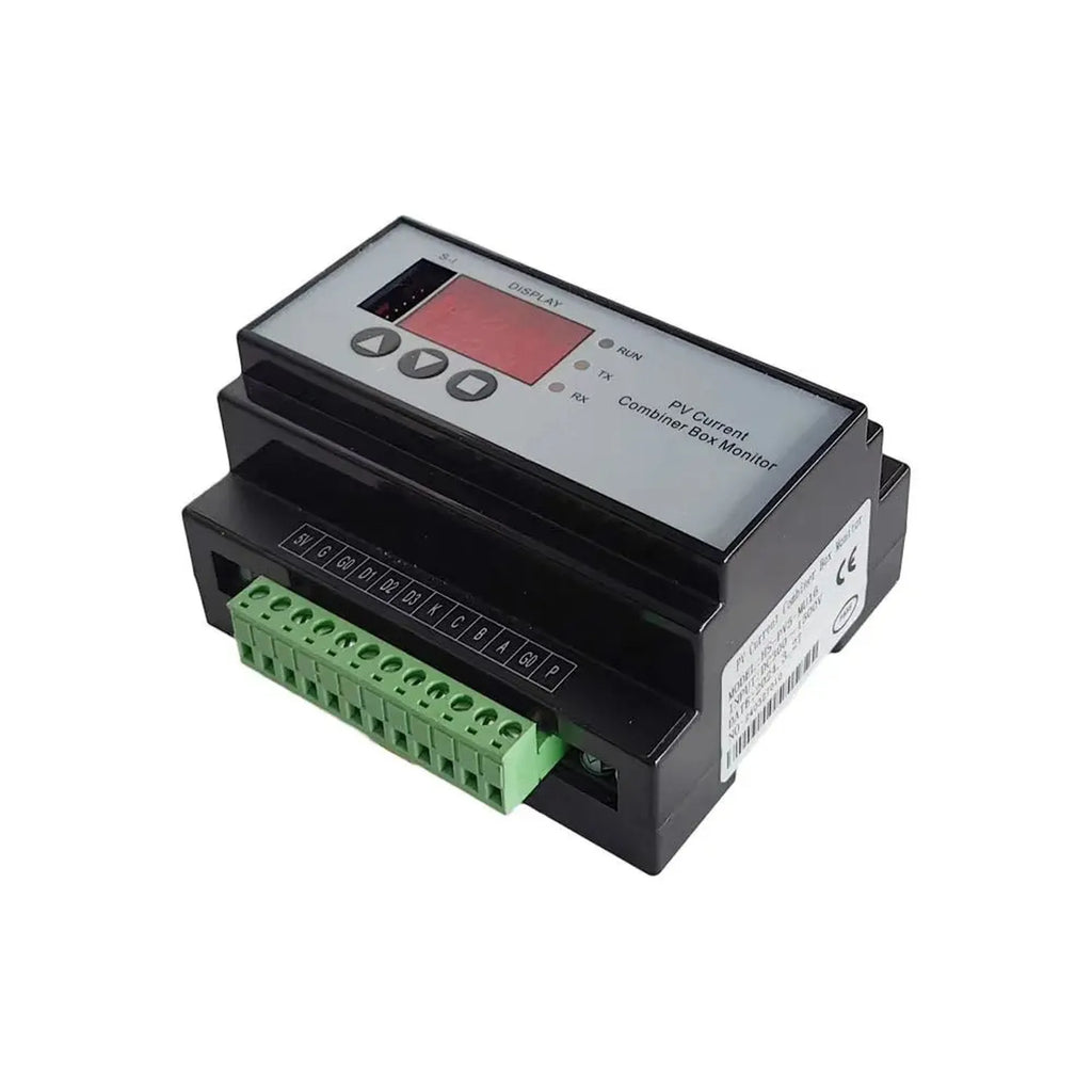 Solar PV String Current Monitoring System | Voltacon HS-PV5-MU4
