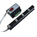 Solar PV String Current Monitoring System | Voltacon HS-PV5-MU4