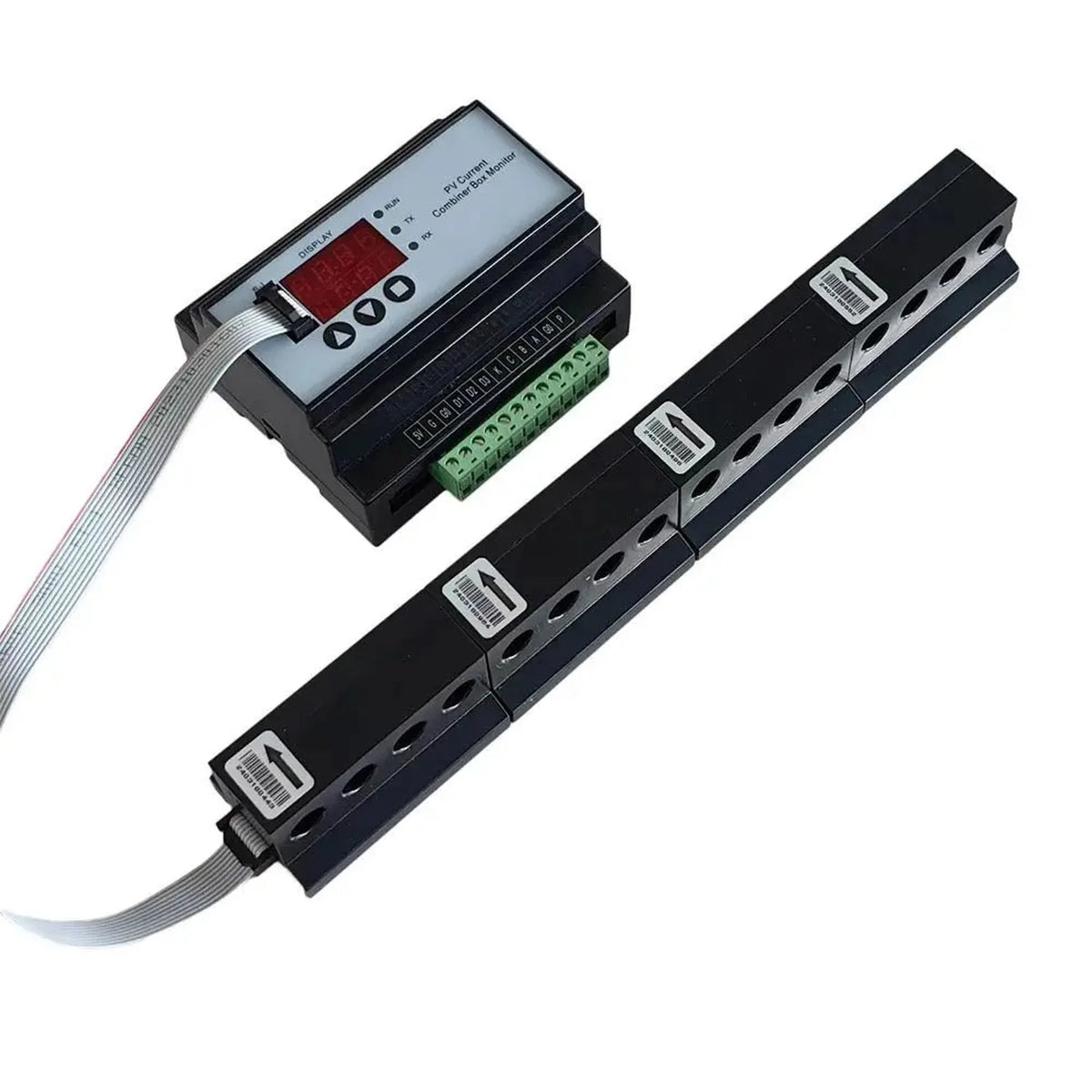 Solar PV String Current Monitoring System | Voltacon HS-PV5-MU4