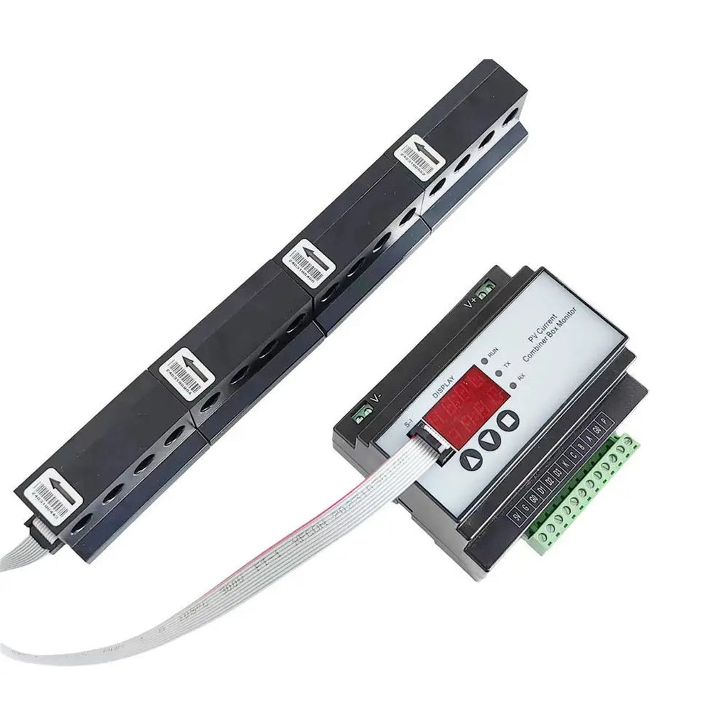 Solar PV String Current Monitoring System | Voltacon HS-PV5-MU4