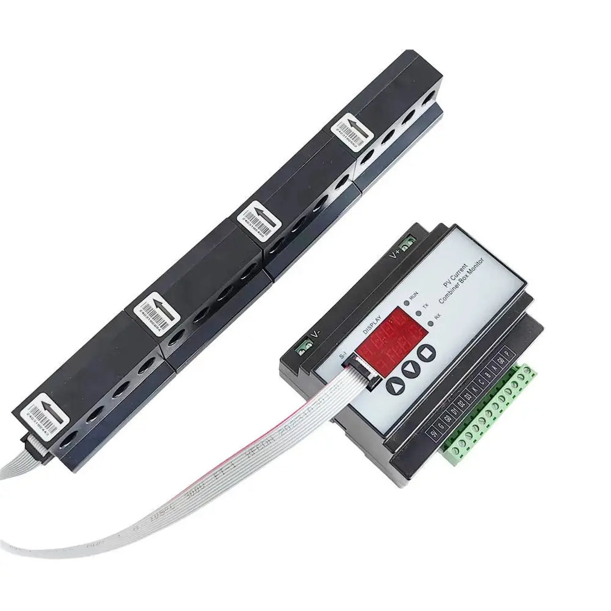 Solar PV String Current Monitoring System | Voltacon HS-PV5-MU4