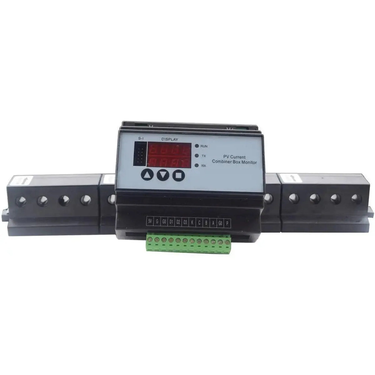 Solar PV String Current Monitoring System | Voltacon HS-PV5-MU4