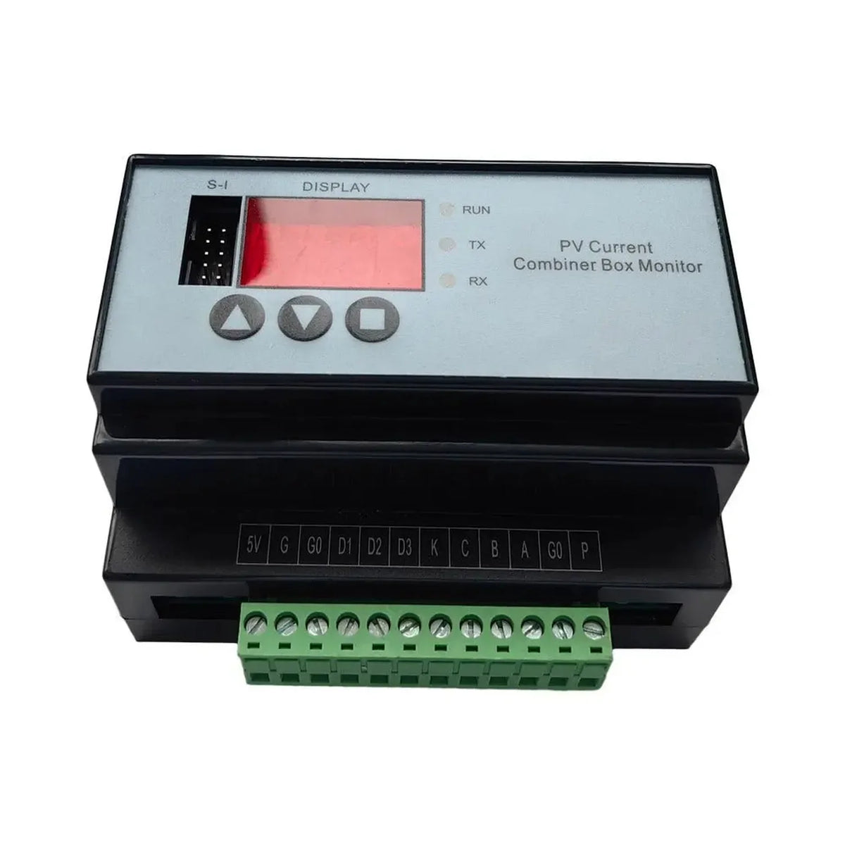 Solar PV String Current Monitoring System | Voltacon HS-PV5-MU4