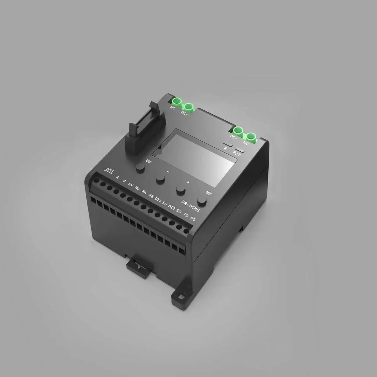 Solar PV String Current Monitoring System | Voltacon HS-PV5-MU4
