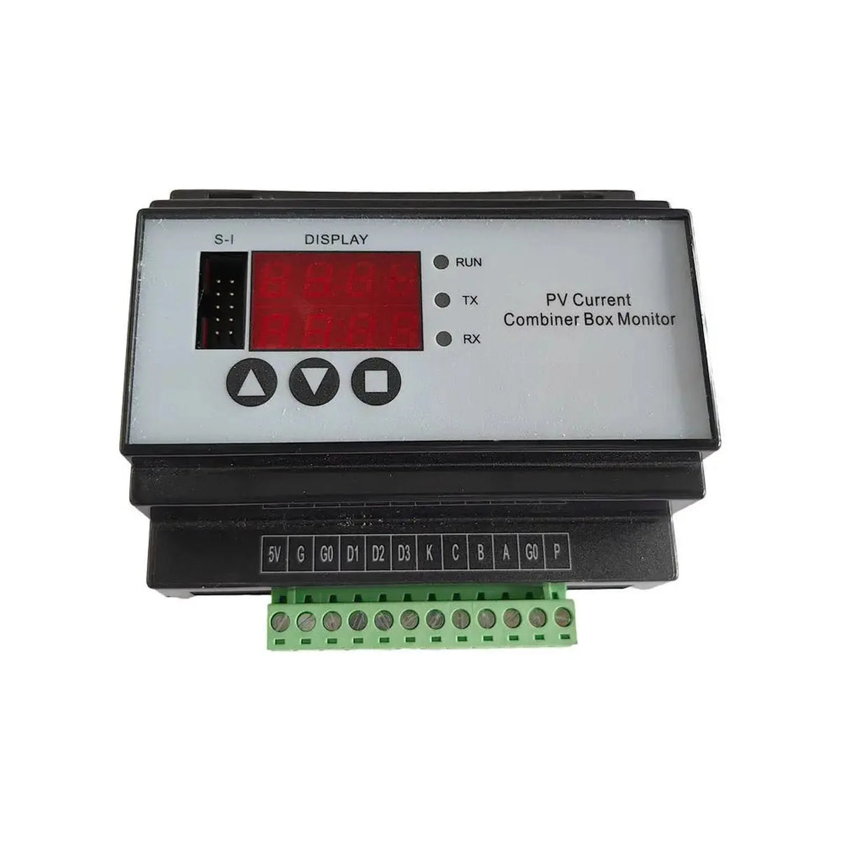 Solar PV String Current Monitoring System | Voltacon HS-PV5-MU4