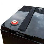 Voltacon 6V 200Ah GEL Deep Cycle Solar Battery | HXG6-200