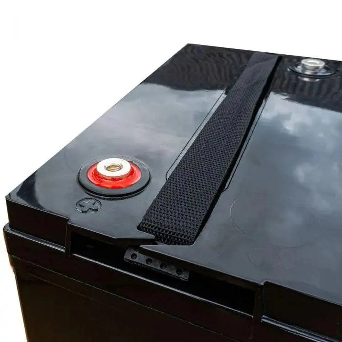 Voltacon 6V 200Ah GEL Deep Cycle Solar Battery | HXG6-200
