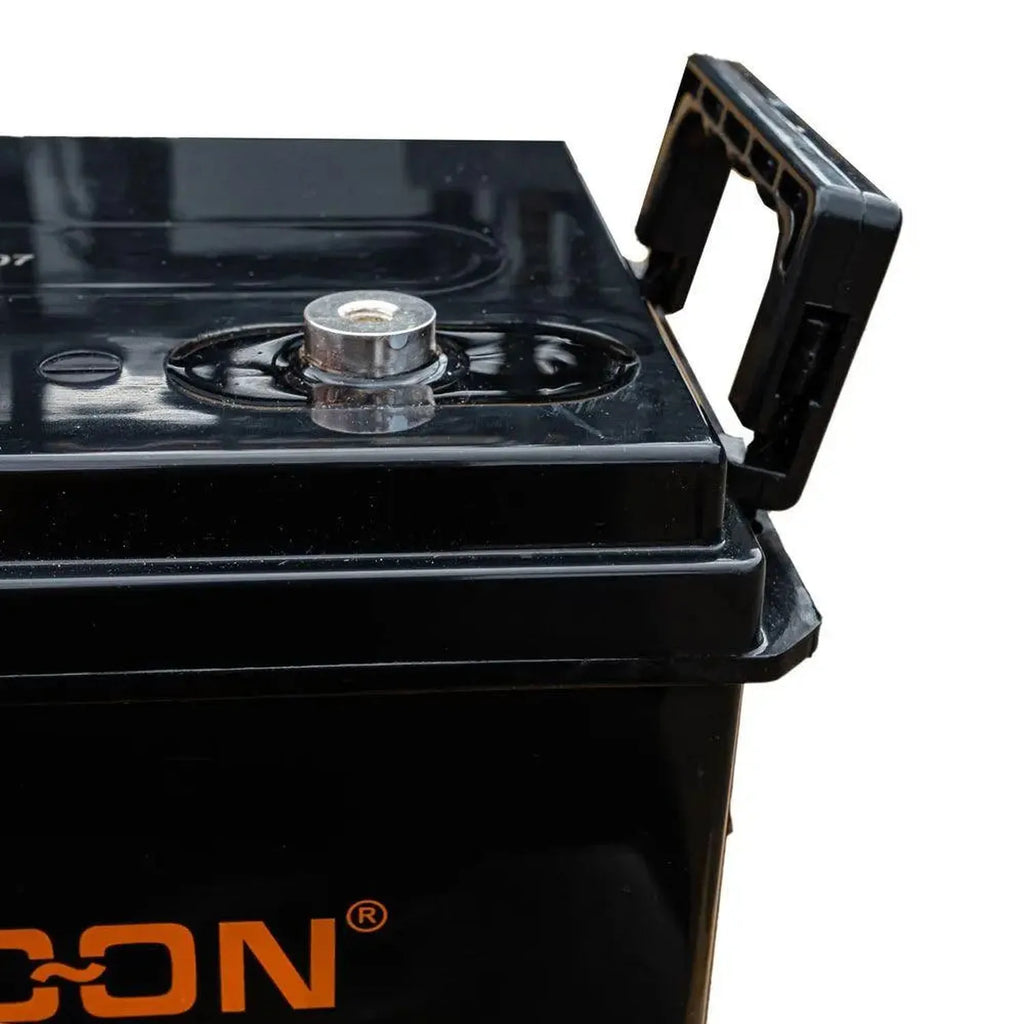 Gel Deep Cycle Solar Battery 6V 300Ah | Voltacon HXG6-300