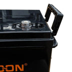 Gel Deep Cycle Solar Battery 6V 300Ah | Voltacon HXG6-300