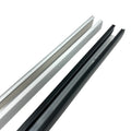 4 Wire 3 Phase LED Track Rail 1m/1.5m | Ledison TWILIGHT