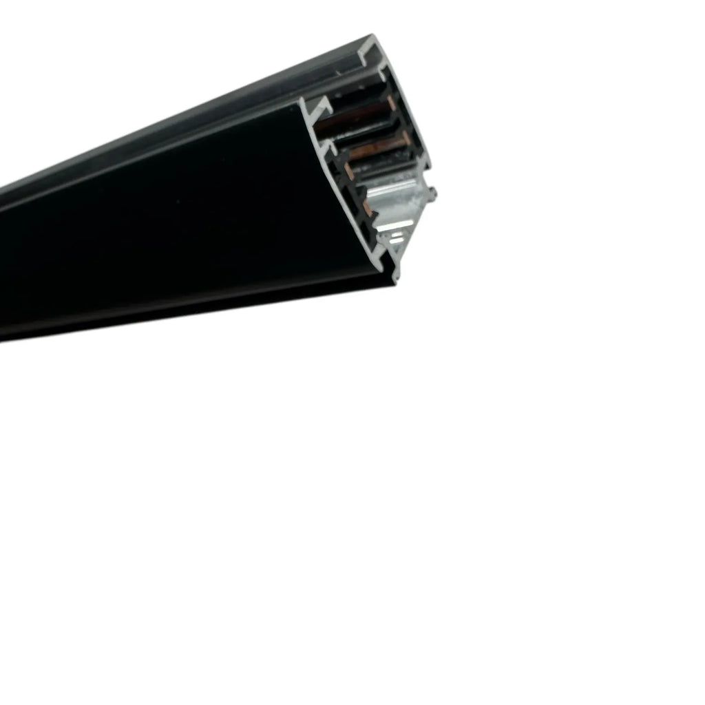 4 Wire 3 Phase LED Track Rail 1m/1.5m | Ledison TWILIGHT