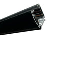 4 Wire 3 Phase LED Track Rail 1m/1.5m | Ledison TWILIGHT