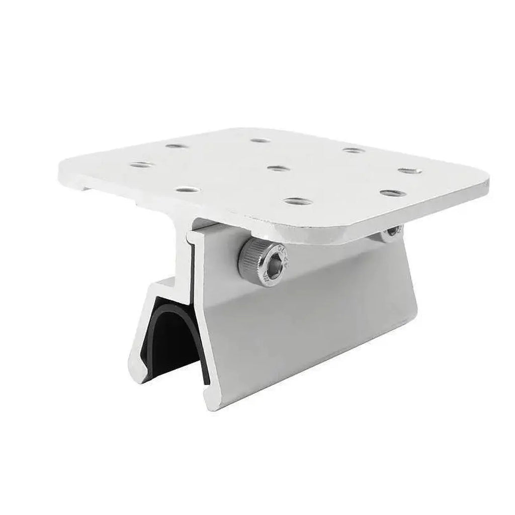 Klip-Lok 406 Solar Panel Rail Mounting Clamp | Voltacon