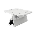 Klip-Lok 406 Solar Panel Rail Mounting Clamp | Voltacon