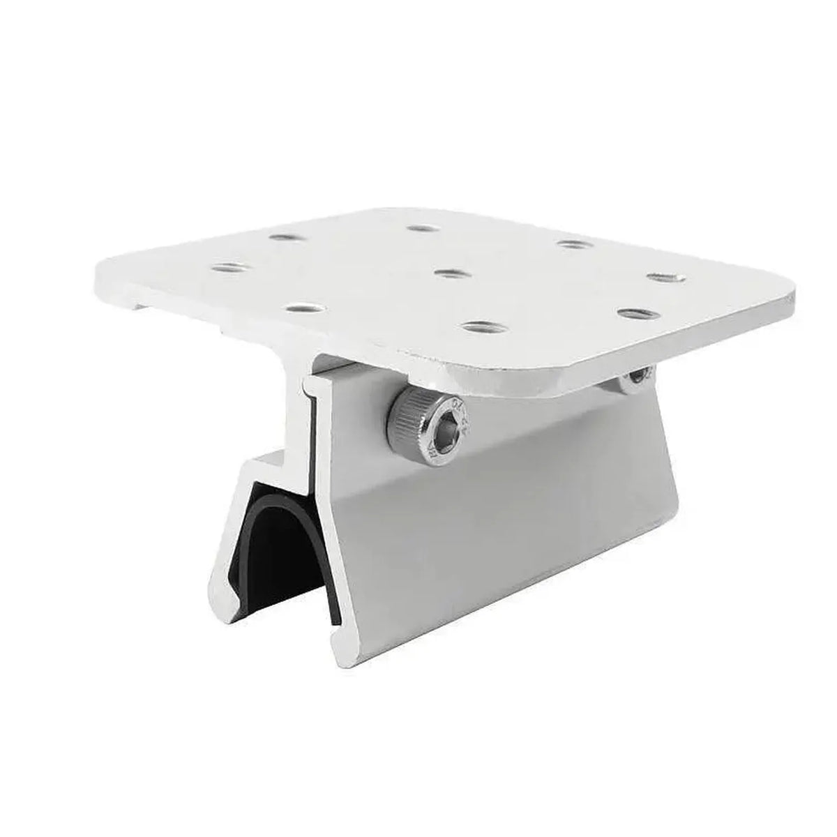 Klip-Lok 406 Solar Panel Rail Mounting Clamp | Voltacon