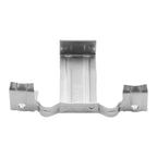 Solar Panel Water Drain Clip 30mm | Stainless Steel 304