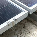 Solar Panel Water Drain Clip 30mm | Stainless Steel 304
