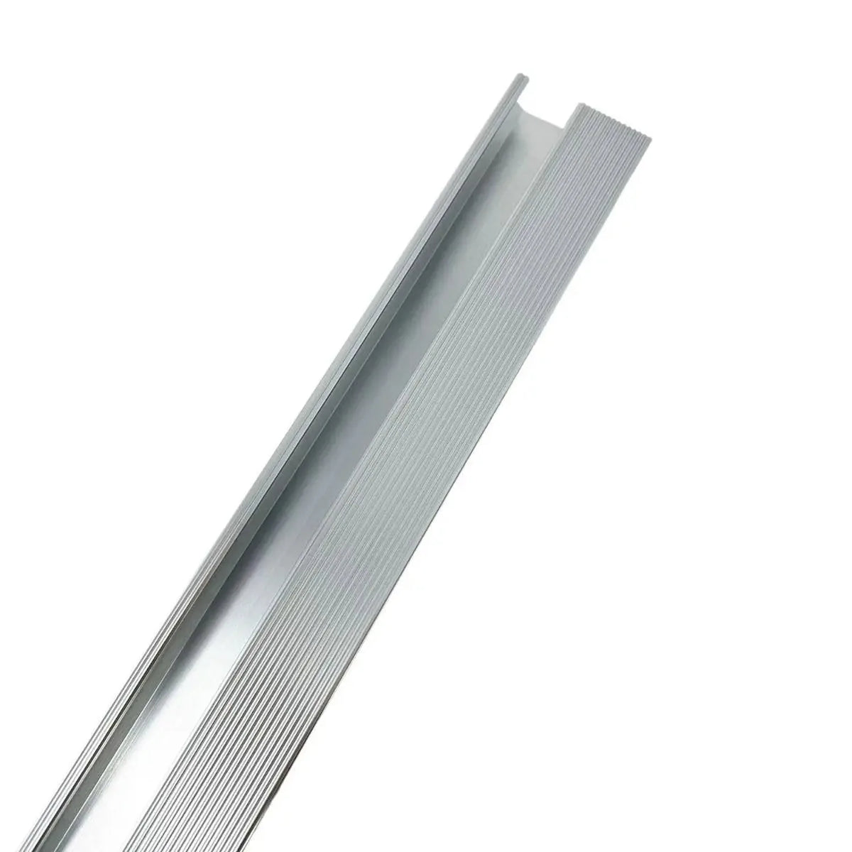Aluminium Solar Panel Mounting Rail 1200mm | Universal