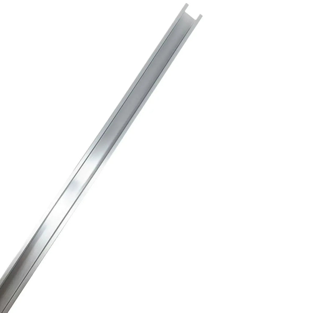 Aluminium Solar Panel Mounting Rail 1200mm | Universal