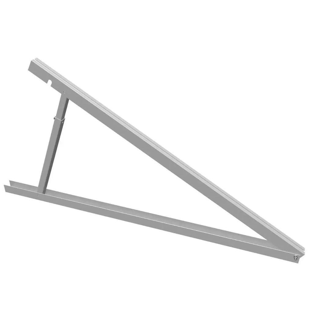 Adjustable Tilt Tripod Frame for Solar Panels | Voltacon