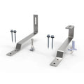 Solar Panel Mounting Hook for Slate & Rosemary Tiles | Voltacon