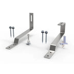 Solar Panel Mounting Hook for Slate & Rosemary Tiles | Voltacon
