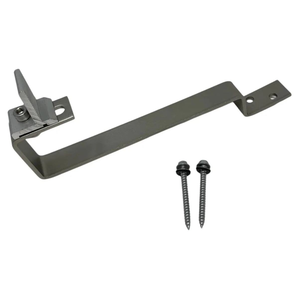 Solar Panel Mounting Hook for Slate & Rosemary Tiles | Voltacon