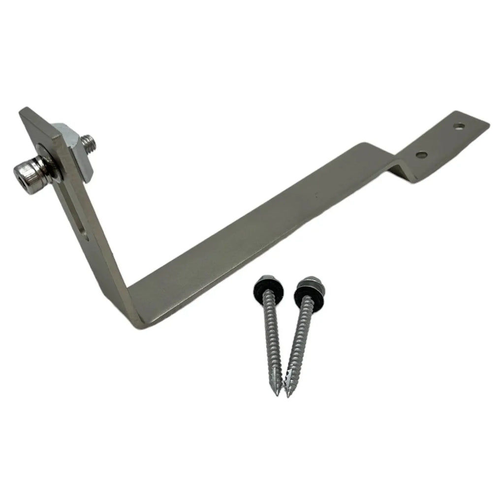 Solar Panel Mounting Hook for Slate & Rosemary Tiles | Voltacon