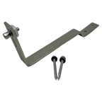 Solar Panel Mounting Hook for Slate & Rosemary Tiles | Voltacon