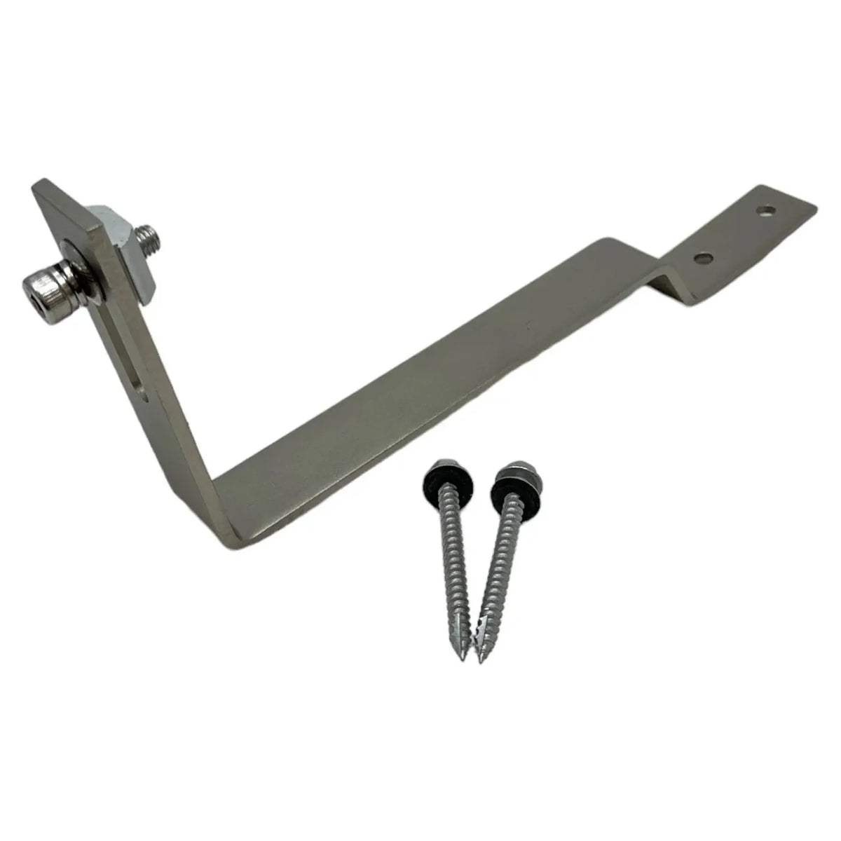 Solar Panel Mounting Hook for Slate & Rosemary Tiles | Voltacon