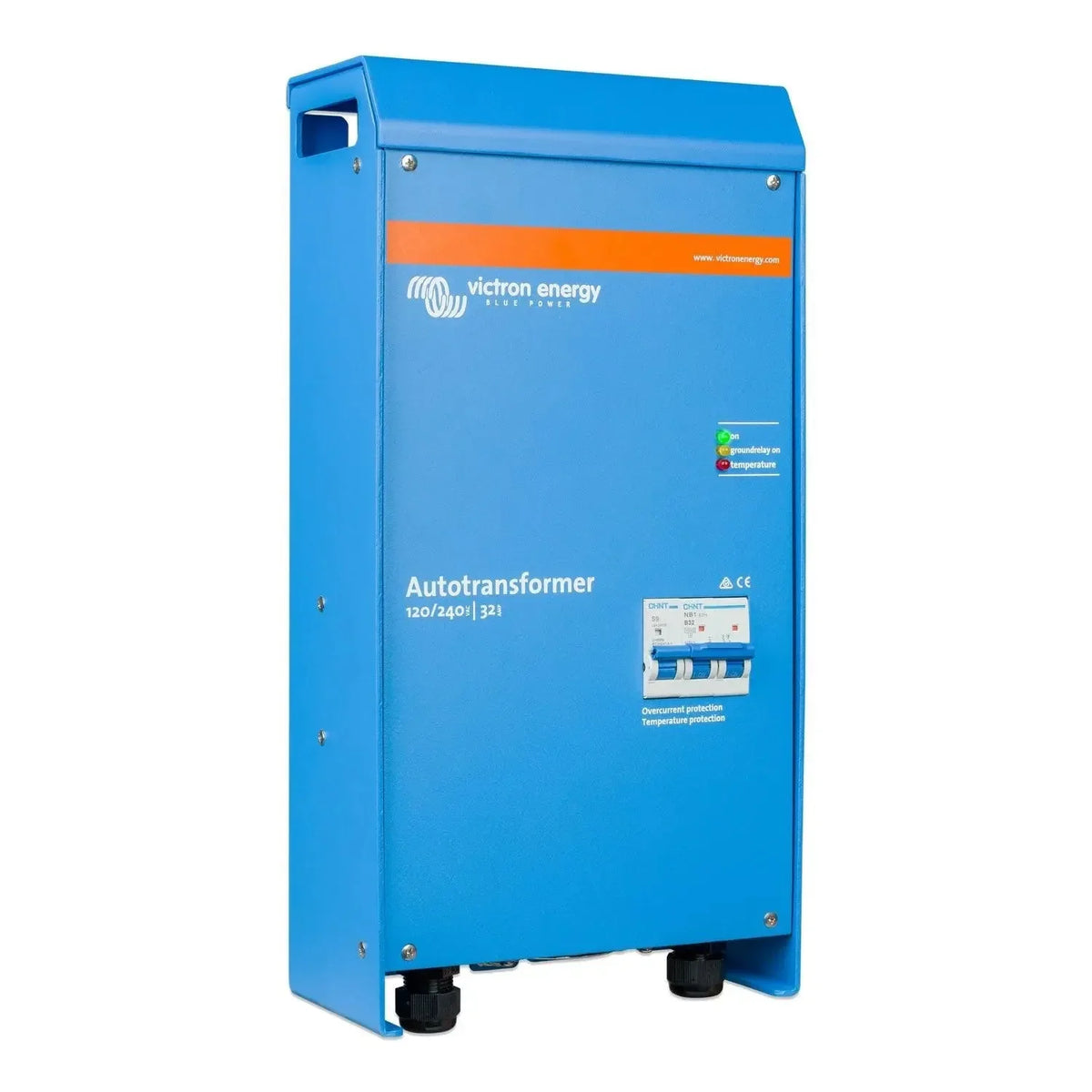 Victron Autotransformer 120/240V-32A Split-Phase | ITR000100001