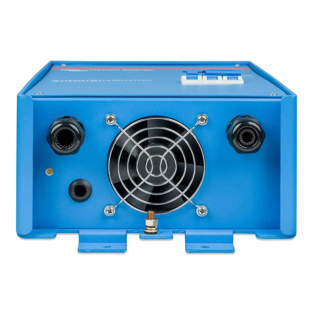 Victron Autotransformer 120/240V-32A Split-Phase | ITR000100001