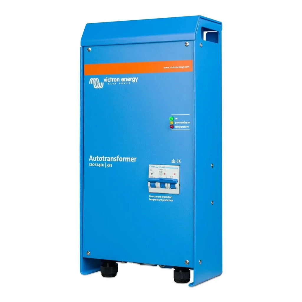 Victron Autotransformer 120/240V-32A Split-Phase | ITR000100001